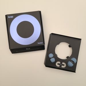 *** FREE *** w/ any purchase: Loop Earplugs Spare Replacement Caps